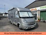 HYMER / ERIBA / HYMERCAR B 524 SL SAT TV -QUERBETT Backofen-3,0L - Angebote entsprechen deinen Suchkriterien