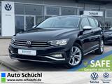 Volkswagen Passat Alltrack 2.0 TDI DSG 4-MOTION APP-CONNECT - VW Passat Alltrack Gebrauchtwagen