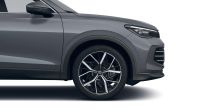 Volkswagen Tiguan - Vorschau Bild 3