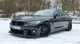 BMW 435i Coupé M Paket LED Head Up Remus 8... - BMW 435: M Paket