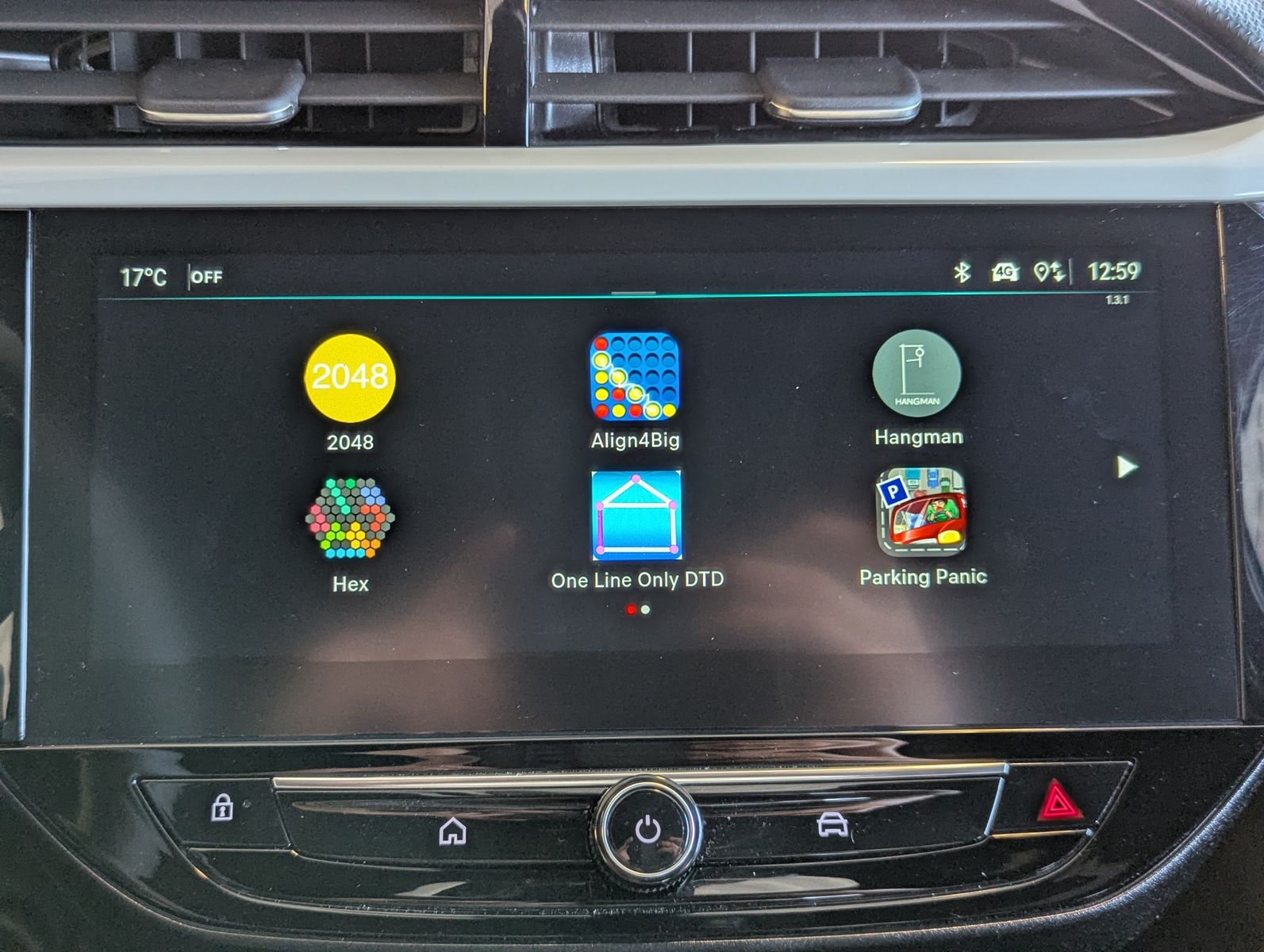 Fahrzeugabbildung Opel Corsa GS 1.2 Turbo LED Navi ACC Kamera Carplay
