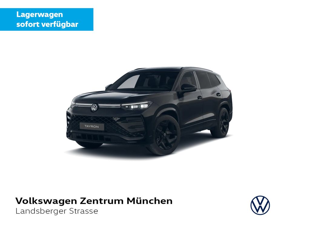 Volkswagen Tayron R-Line 2.0 TSI 4MOTION|AHK|PANO|AREAVIEW