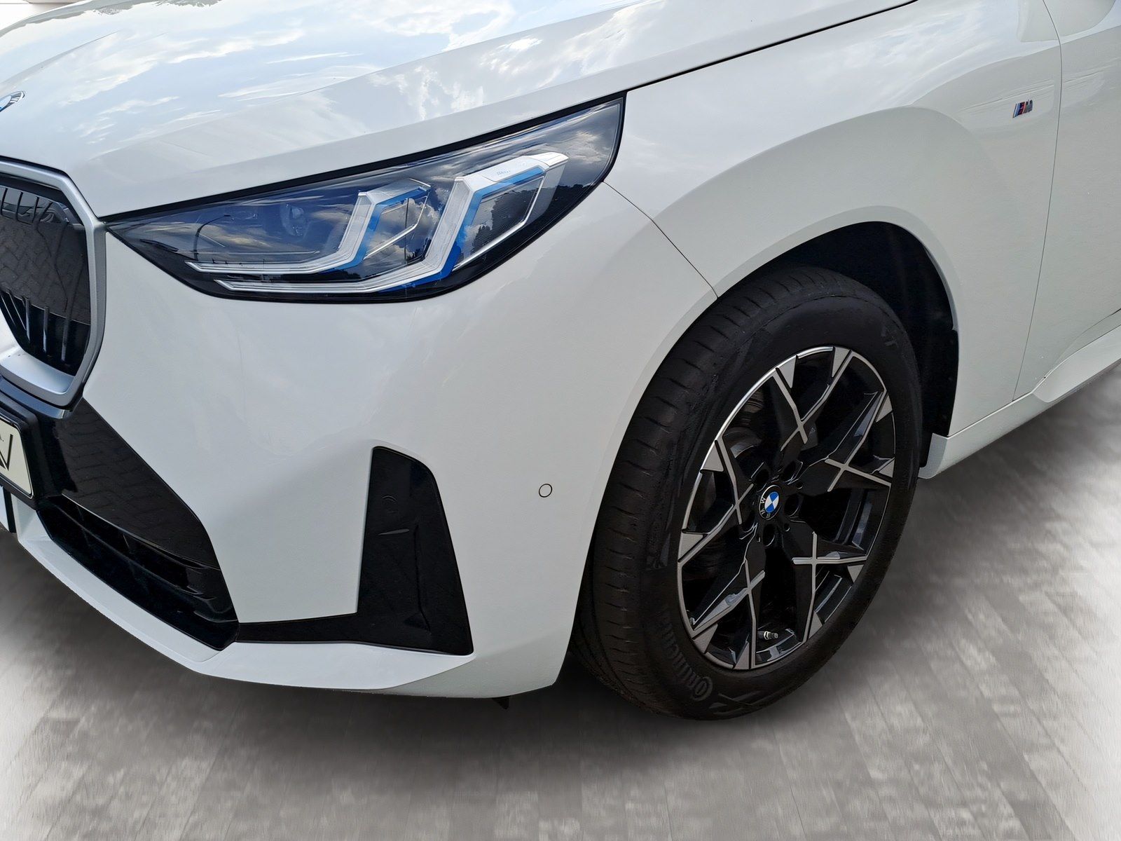 BMW X3 - Bild 12