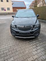 Opel Mokka X - Opel Mokka X von privat