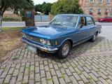 Fiat Oldtimer Baujahr 1975 Fiat TYP 130 B 3,2lt... - Fiat Gebrauchtwagen von 1975