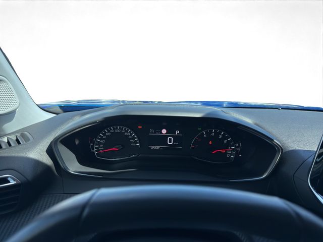 Peugeot 2008 1.2 PureTech 130 Allure Pack Kam.+KeyLess