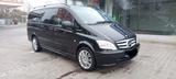 Mercedes-Benz Mercedes Vito 122CDi V6 - Mercedes-Benz Vito: 122