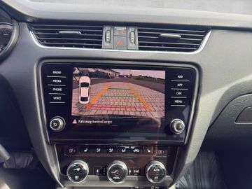 Skoda Octavia Lim. Drive 4x4 DSG|Kamera|LED|ACC|Canton