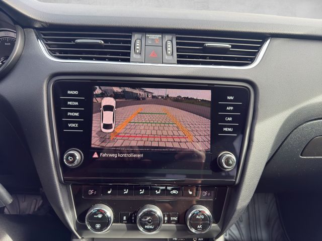 Skoda Octavia Lim. Drive 4x4 DSG|Kamera|LED|ACC|Canton