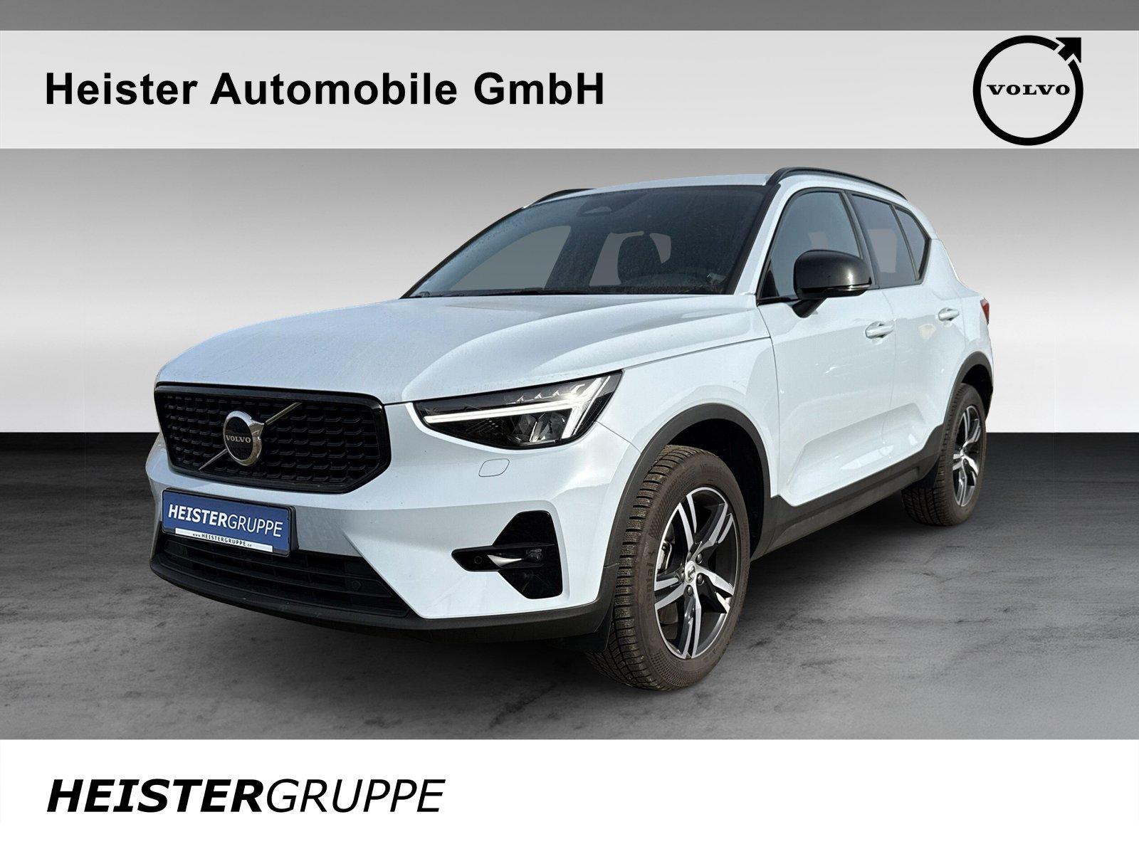 Volvo XC40 B3 Plus Dark+FS-Heizung+Licht-Paket+H/K