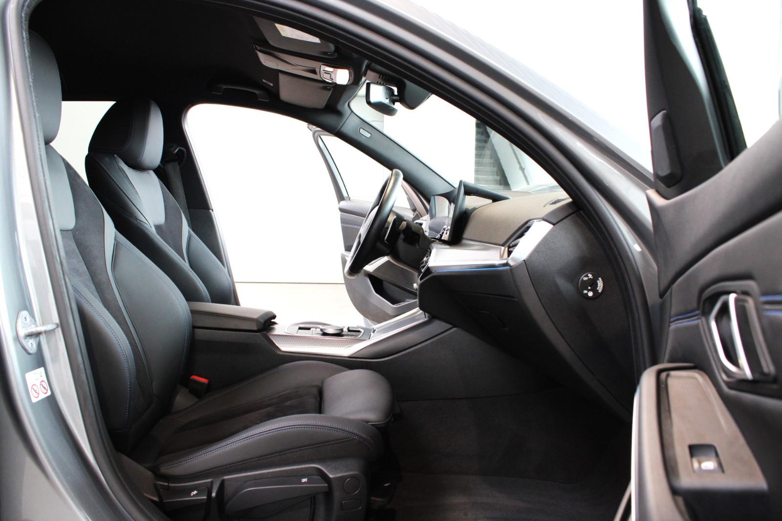 BMW 318i TOURING 156CH M SPORT