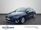 Audi A3 Limousine 30 TFSI advanced S tronic NAVI ACC - AUDI A3 Leasingangebote für Privatpersonen