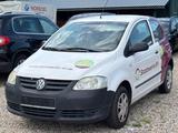 Volkswagen Fox 1.4 TDI Basis 1-HAND - Volkswagen Fox mit Diesel-Antrieb