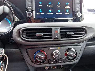 Hyundai i10 1.0 Select (63PS) MY25