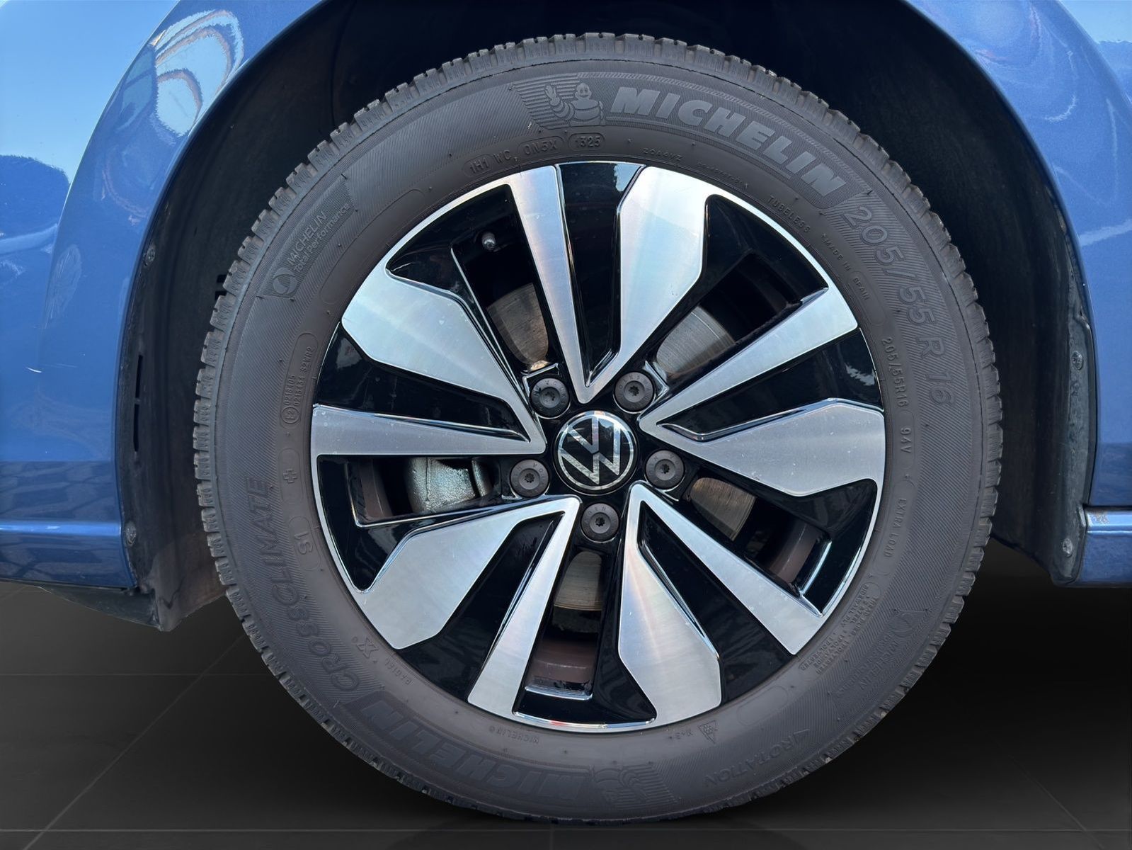 Volkswagen Golf - Bild 7
