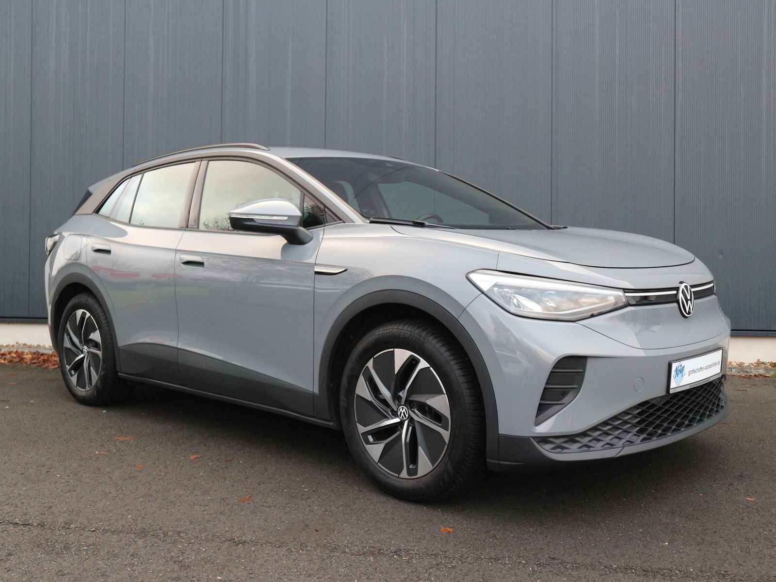 Volkswagen ID.4 - Bild 3