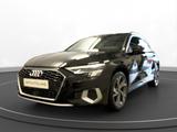 Audi A3 Sportback 40 TFSI e S tronic advanced - Audi A3 advanced mit Hybrid-Antrieb (Benzin/Elektro)