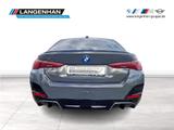 BMW i4 M50 xDrive GC M Sport Pro Kamera Harman AHK H - BMW i4: M50