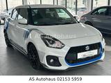 Suzuki Swift Sport - Suzuki Swift Gebrauchtwagen in Mönchengladbach