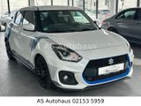 Suzuki Swift Sport - Suzuki Swift aus 2020