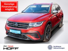 Volkswagen Tiguan Allspace Move 2.0 TDI DSG 4Motion Navi Bl