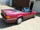 Mercedes-Benz SL 300 R129 63000 km Oldtimer H - Mercedes-Benz aus 1990: Sl