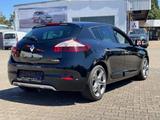 Renault Megane GT Line - 2.0l dCi165 FAP - Renault Megane: Line Dci