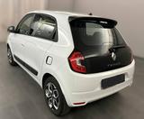 Renault Twingo Equilibre # Klimaautomatik # Sitzheizung - Renault Twingo Equilibre mit Benzin-Antrieb