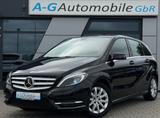 Mercedes-Benz B 180 Rückfahrkamera Bi-Xenon Navi Ambiente AHK - 6-Sitzer Autos bis 15.000 Euro