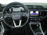 Audi Q3 45 TFSI e S line S tronic Vir. Cockpit/Navi/A - Audi Q3 Plug-in Hybrid (PHEV) Gebrauchtwagen