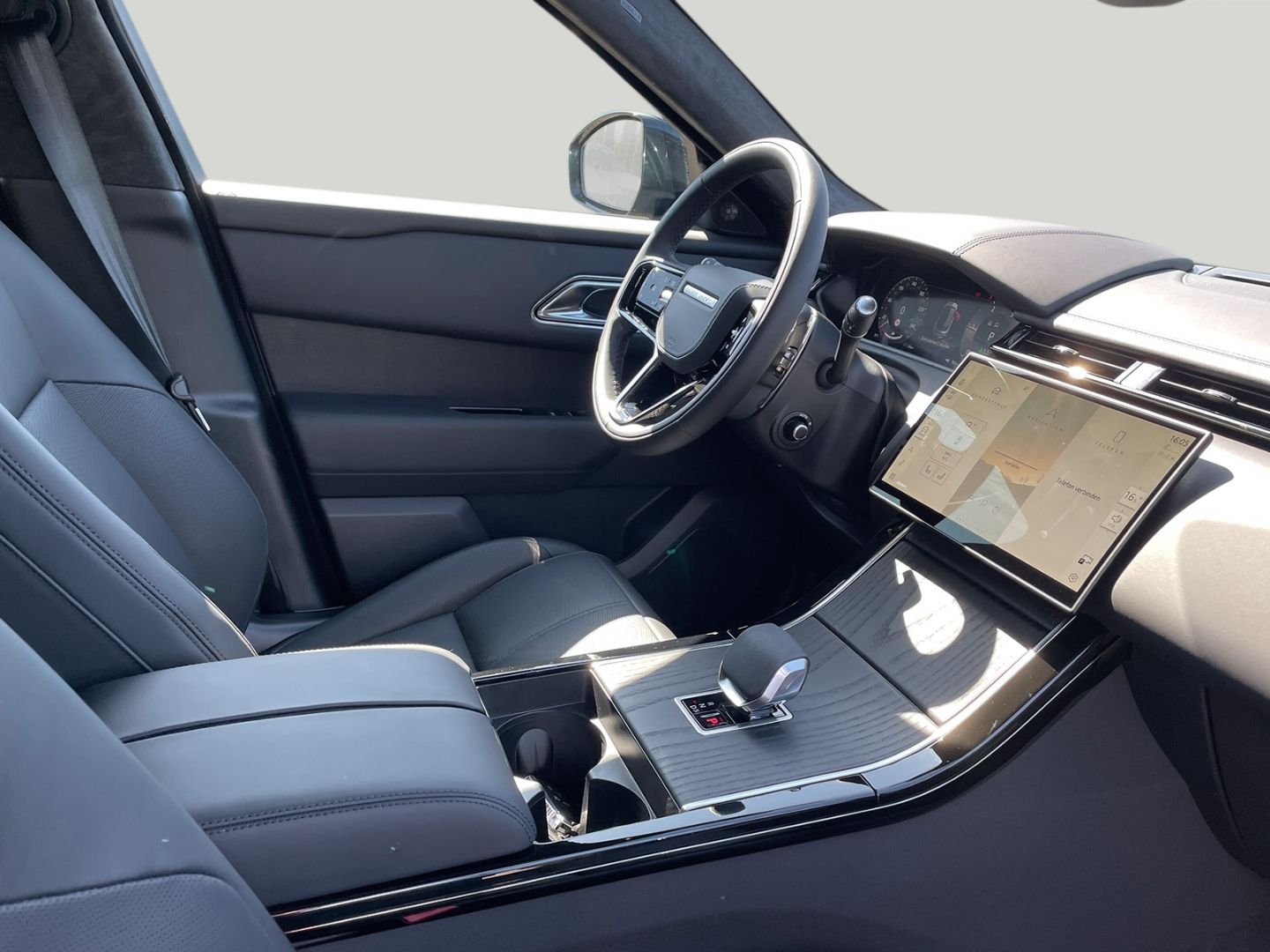 Land Rover Range Rover Velar - Bild 15