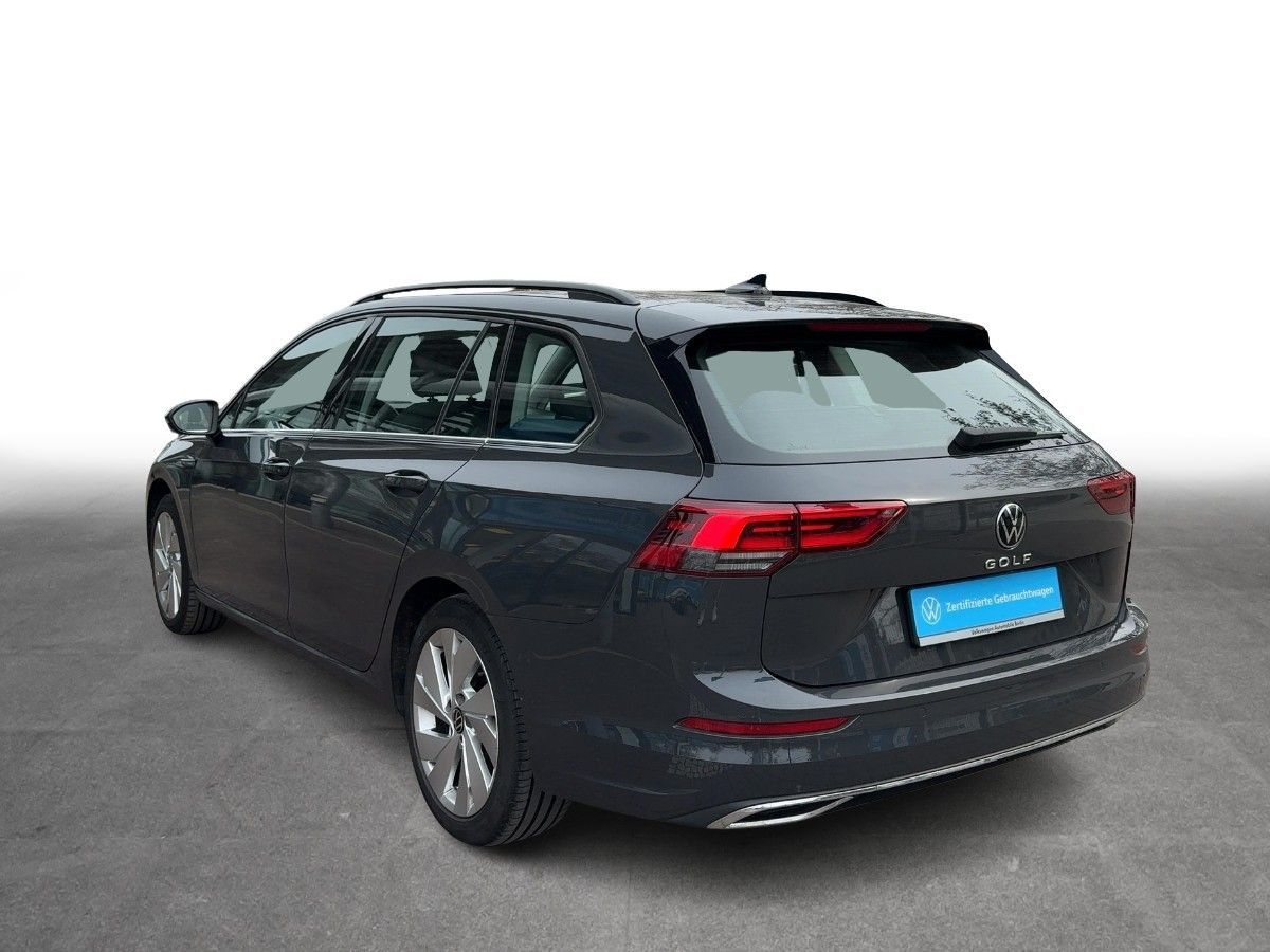 Volkswagen Golf - Bild 3