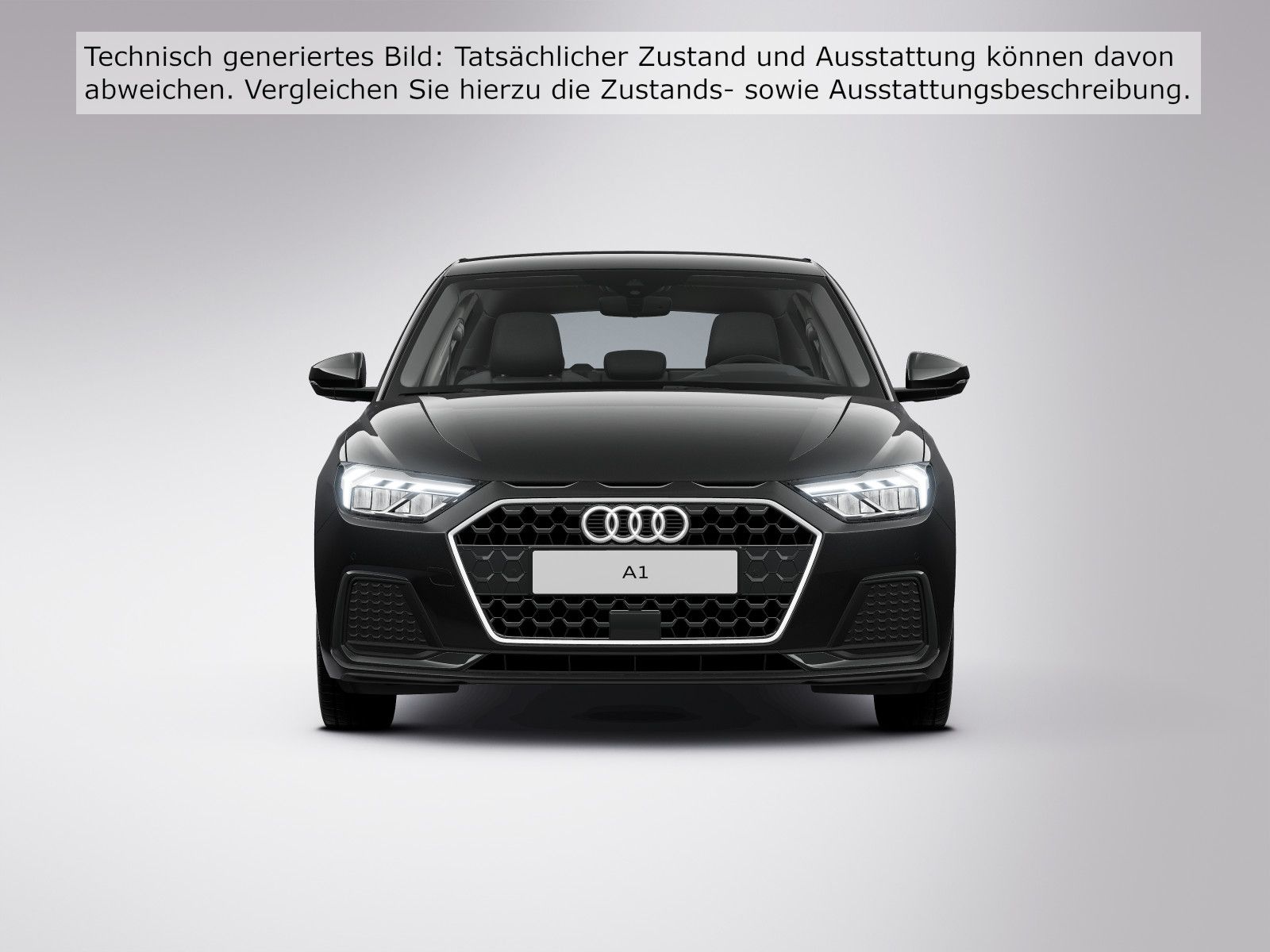 Audi A1 - Bild 6