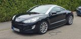 Peugeot RCZ 1.6  155 THP Automatik - - Peugeot RCZ: Thp