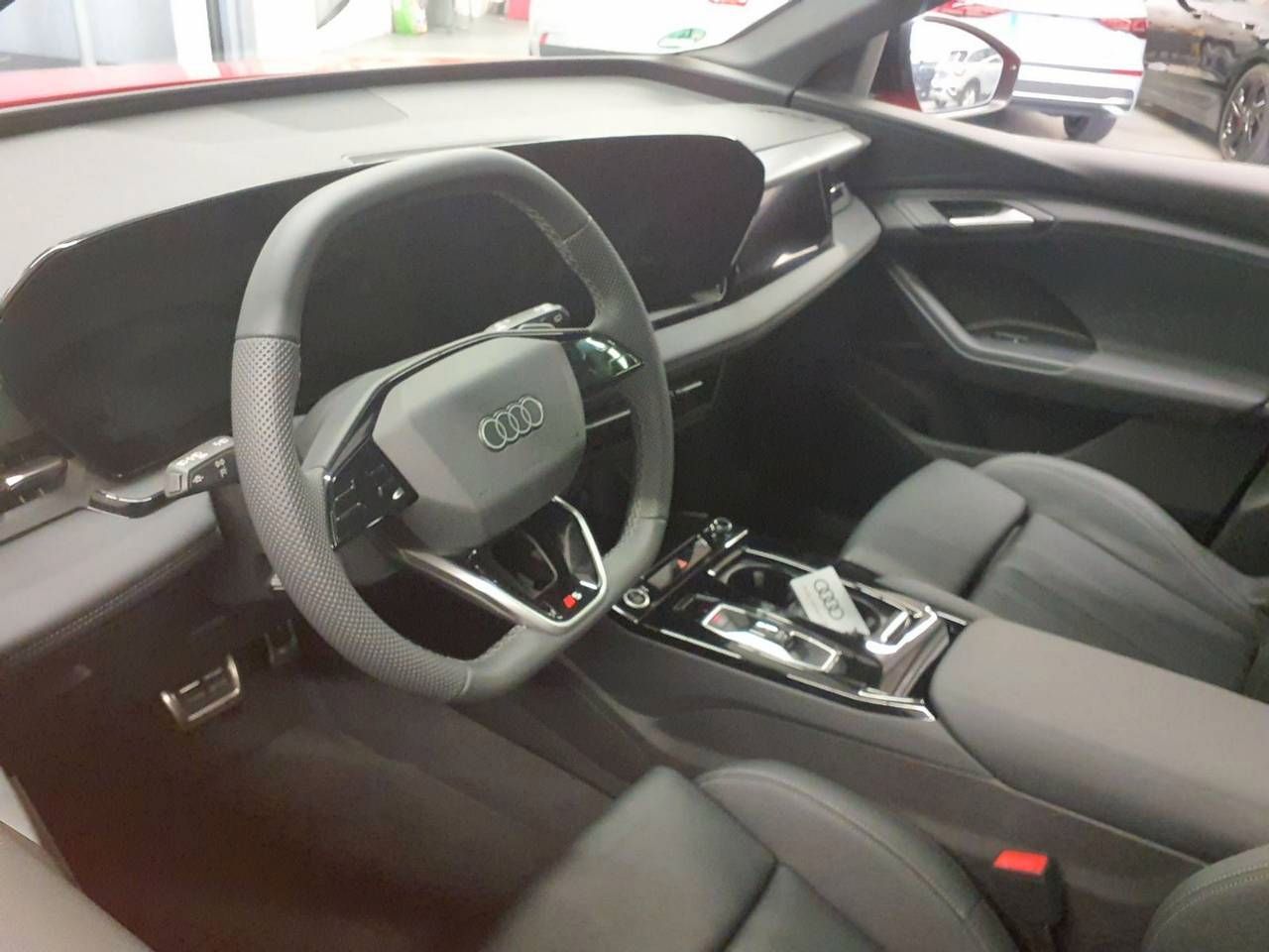 Audi Q6 e-tron - Bild 5