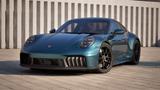 Porsche 992 (911) Carrera GTS | PTS amazonasgrünmetallic - Porsche: Grün, 911