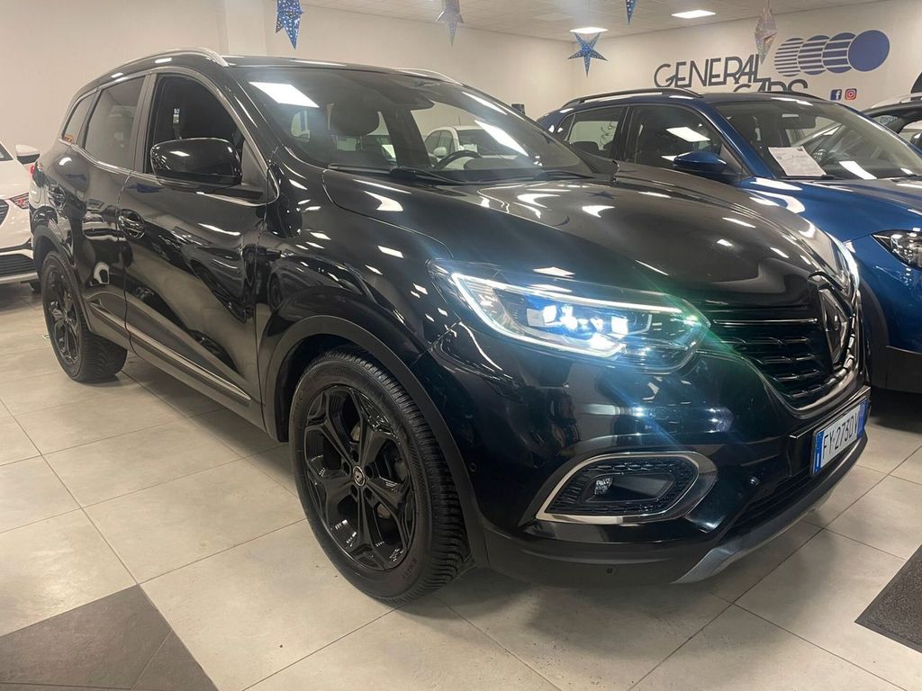 Image of Renault Kadjar