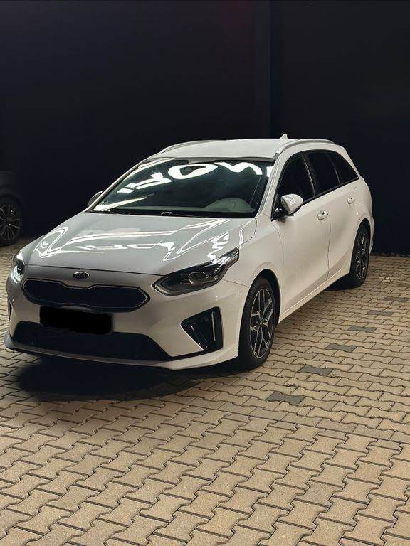 Image of Kia cee'd / Ceed