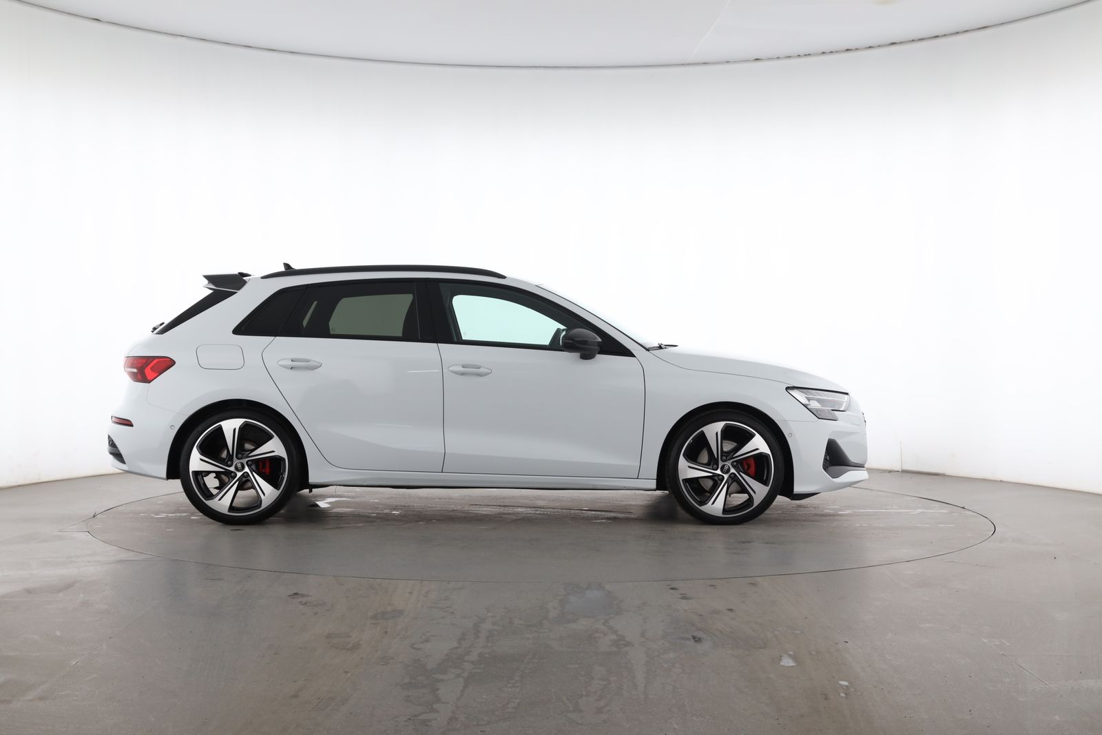 Audi A3 - Bild 9