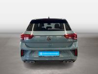 Volkswagen T-Roc - Vorschau Bild 4