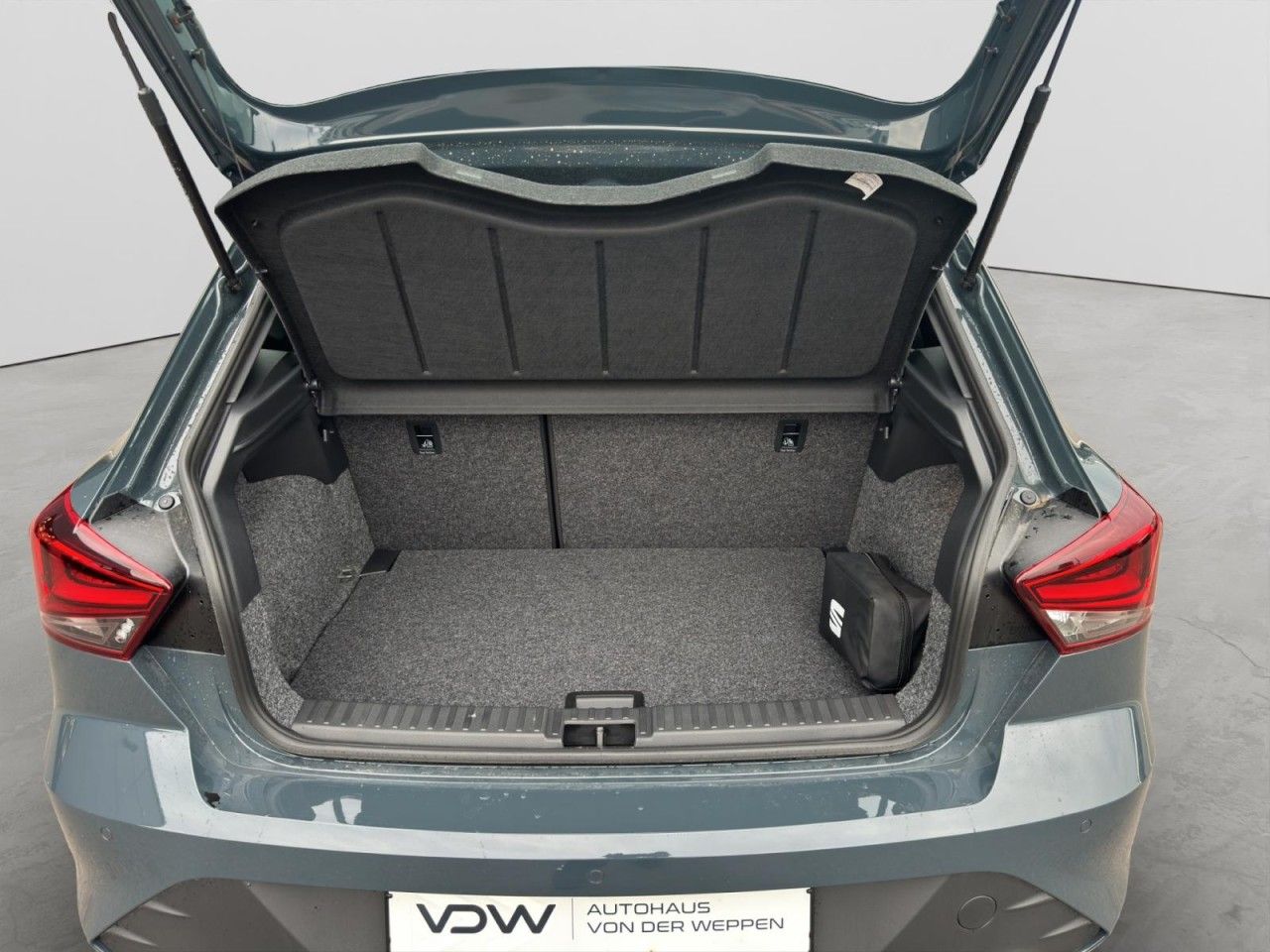 Seat Ibiza - Bild 10