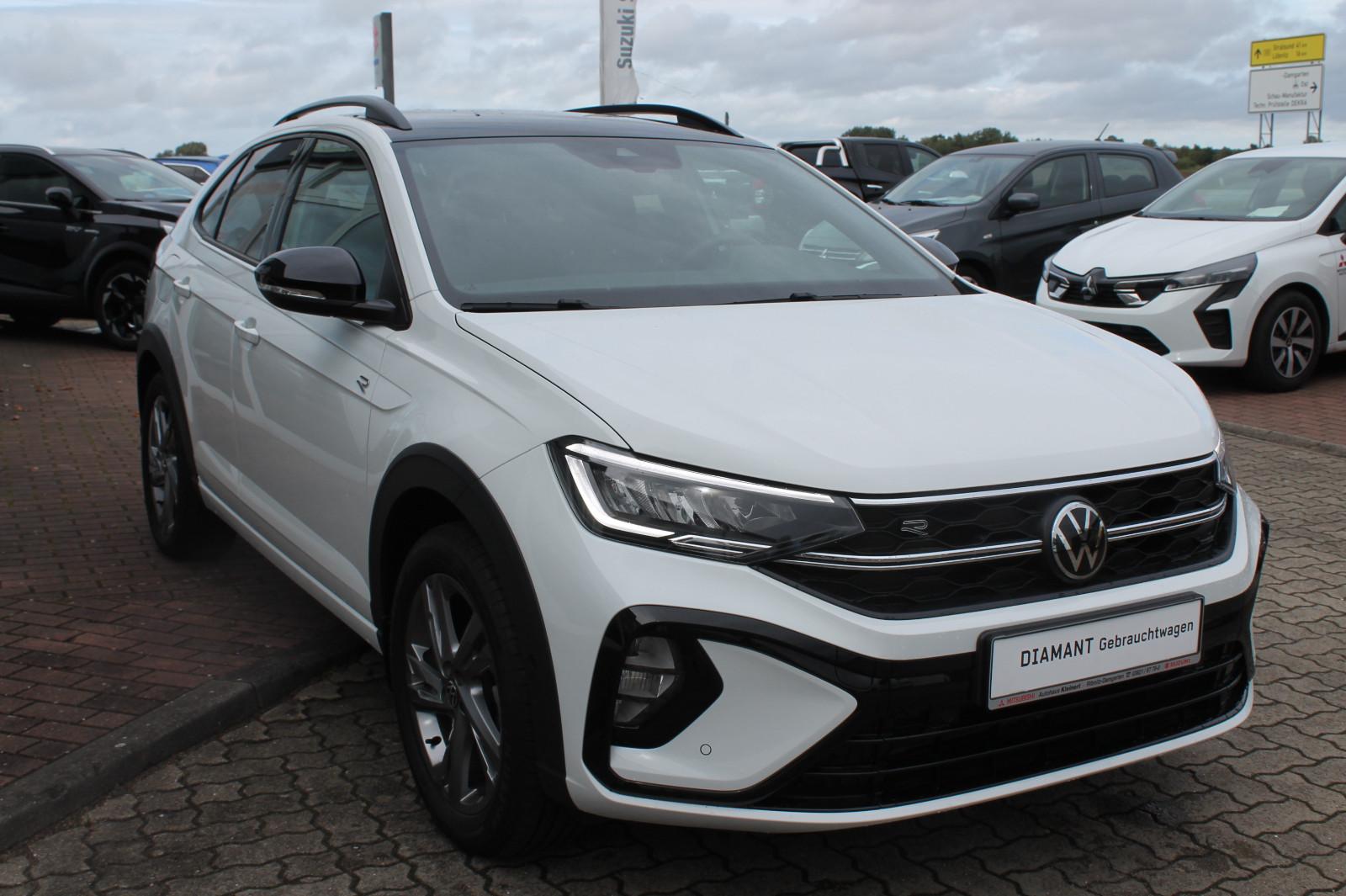 Volkswagen Taigo R-Line