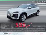 Audi Q6 e-tron S line Tech LED+ AHK ACC Kameras 20" - Audi Q6 e-tron mit Anhängerkupplung