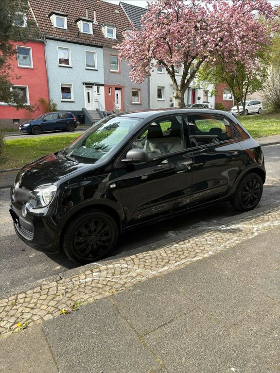 Image of Renault Twingo