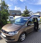 Volkswagen Sharan 2.0 TDI BlueMotion Tech Comfortline C...