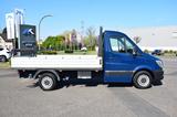 Mercedes-Benz Sprinter 314 CDi Pritsche 4.46m/1.Hand/ 58900 km - Offers