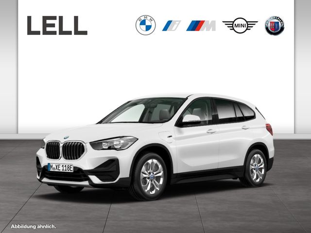 BMW X1 xDrive25e Advantage DAB Navi ACC + Stop&Go