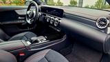 Mercedes-Benz CLA 220 ShootingBrake sehr gepfelgt - Mercedes-Benz CLA 220 Shooting Brake von privat