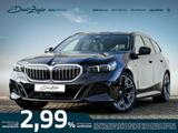 BMW 520d Tour M-Sport 20 ACC PANO Sitzlüft H&K KoZg - BMW 520 Jahreswagen: 520d