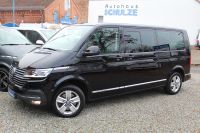 Volkswagen T6.1 Caravelle Highline LR Lang DSG 4Motion AHK